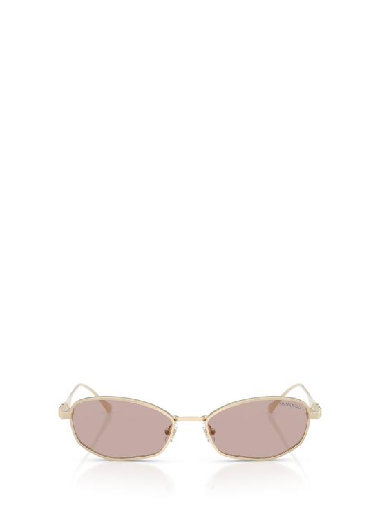 26FW 스와로브스키 선글라스 SK7042 40137N PALE GOLD