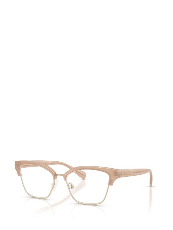 26FW 마이클 코어스 안경 MK4178 4038 DARK TAN - MICHAEL KORS
