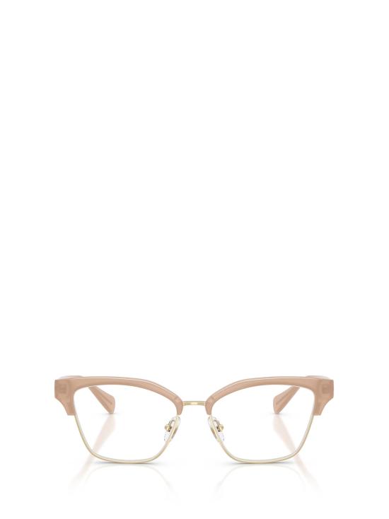 26FW 마이클 코어스 안경 MK4178 4038 DARK TAN