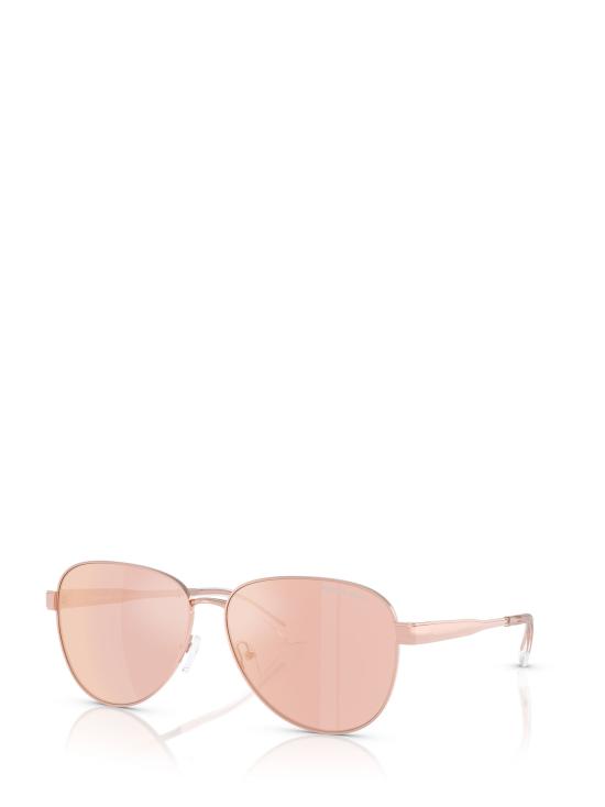 26FW 마이클 코어스 선글라스 MK1160 11086X ROSE GOLD - MICHAEL KORS