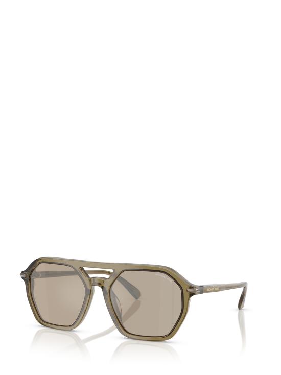 26FW 마이클 코어스 선글라스 MK2251U 40127I OLIVE TRANSPARENT - MICHAEL KORS