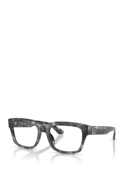26FW 돌체앤가바나 안경 DG3416 3445 GREY HAVANA - DOLCE & GABBANA