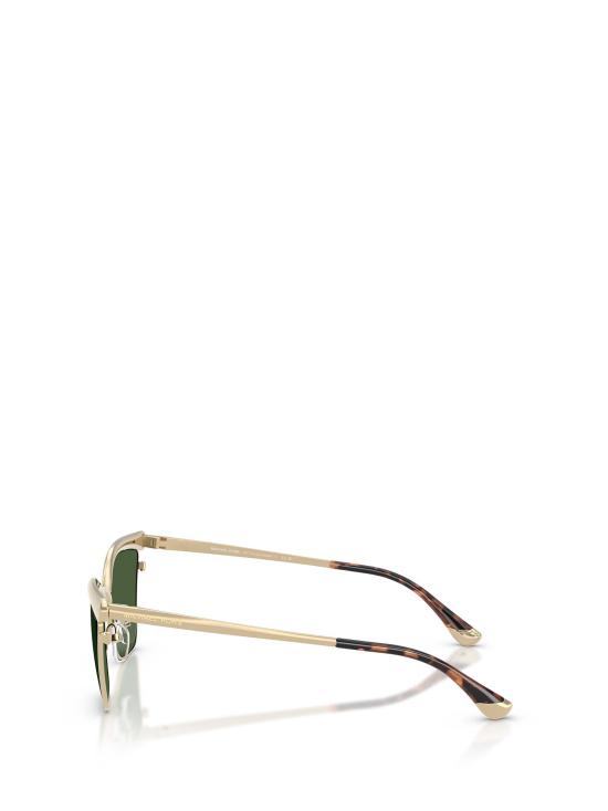 26FW 마이클 코어스 선글라스 MK1174 101471 LIGHT GOLD - MICHAEL KORS