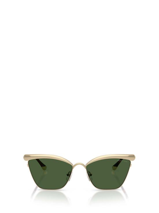 26FW 마이클 코어스 선글라스 MK1174 101471 LIGHT GOLD
