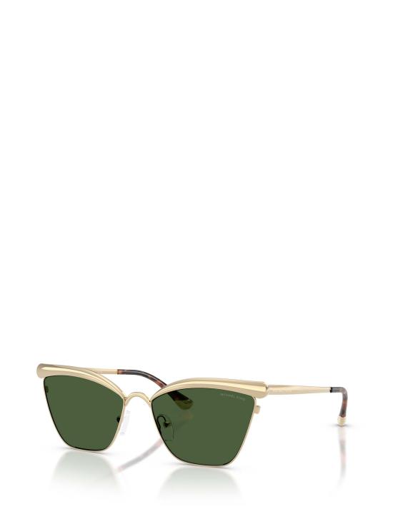 26FW 마이클 코어스 선글라스 MK1174 101471 LIGHT GOLD - MICHAEL KORS