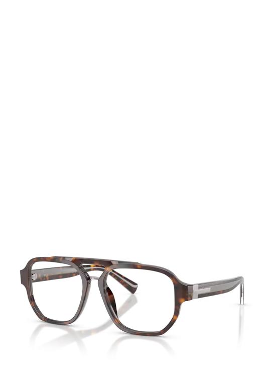 26FW 돌체앤가바나 안경 DG3447 502 HAVANA - DOLCE & GABBANA