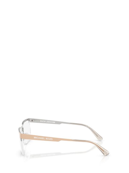 26FW 마이클 코어스 안경 MK3106 1014 GOLD MATTE - MICHAEL KORS