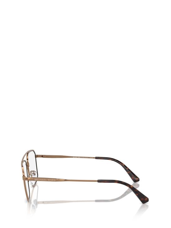 26FW 마이클 코어스 안경 MK3084 1899 SHINY GOLD - MICHAEL KORS