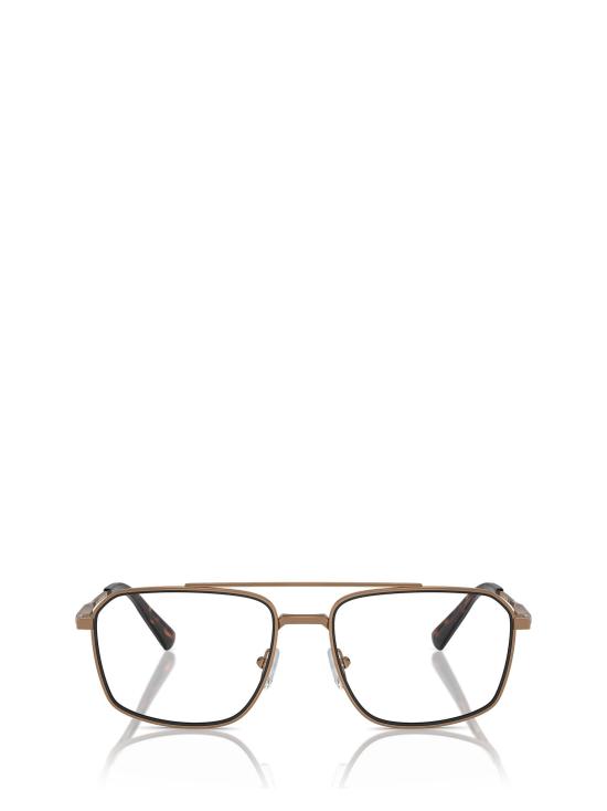 26FW 마이클 코어스 안경 MK3084 1899 SHINY GOLD