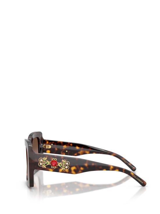 26FW 돌체앤가바나 선글라스 DG4525B 502 13 HAVANA - DOLCE & GABBANA