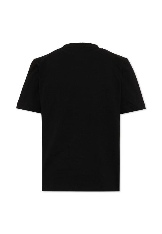 25SS [키즈] 보스 티셔츠 J52038 09B BLACK - BOSS