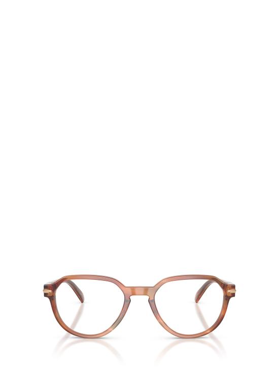 26FW 마이클 코어스 안경 MK4187U 4039 BROWN HORN
