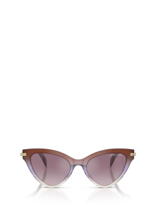 26FW 마이클 코어스 선글라스 MK2259U 40366X GRADIENT WINE
