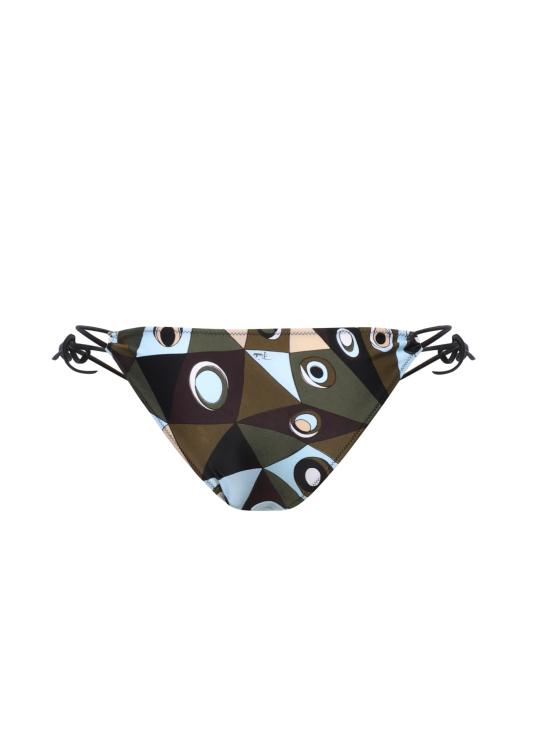 26SS 푸찌 비치웨어 6HMX28 6H865P18 KHAKI BLUE - PUCCI