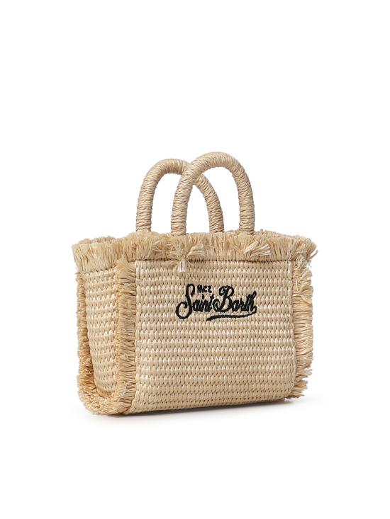 26SS 세인트바쓰 토트백 VAMI015 00421L BEIGE - MC2 SAINT BARTH