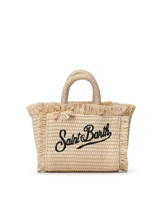 26SS 세인트바쓰 토트백 VAMI015 00421L BEIGE - MC2 SAINT BARTH