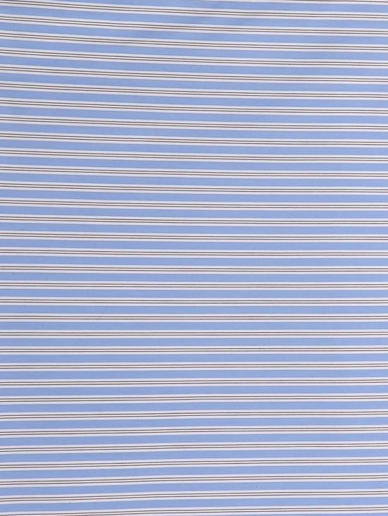 26SS 세인트바쓰 비치용품 TOW0009 01009L MICRO STRIPES V 31 EMB - MC2 SAINT BARTH
