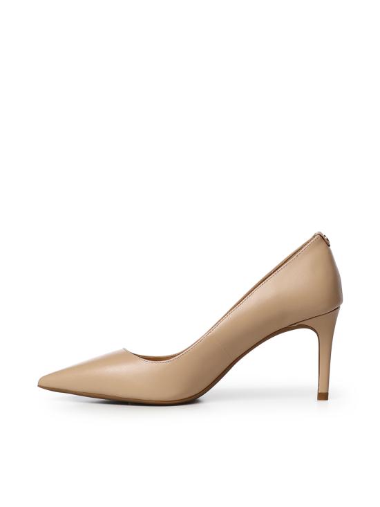 26FW 마이클 코어스 힐/펌프스 40F2HNMP2L 660 LT BLUSH - MICHAEL KORS
