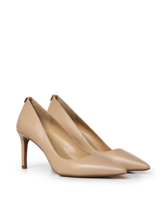 26FW 마이클 코어스 힐/펌프스 40F2HNMP2L 660 LT BLUSH - MICHAEL KORS