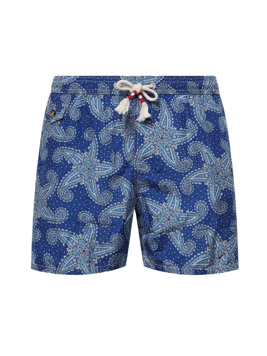 26SS 세인트바쓰 스윔팬츠 LIG0013 01198L Blue LIGHT BLUE