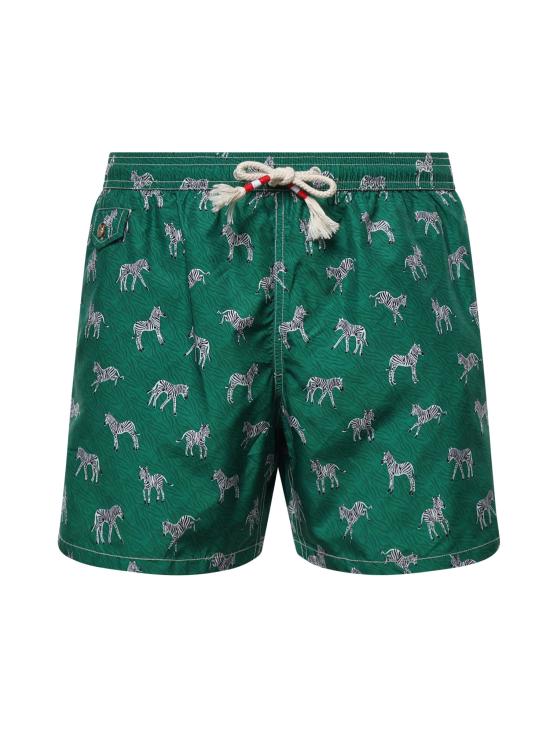 26SS 세인트바쓰 스윔팬츠 LIG0013 02465L GREEN