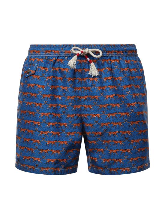 26SS 세인트바쓰 스윔팬츠 LIG0013 01196L WILD CAT 61