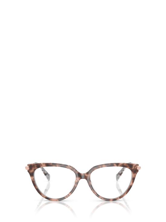 26FW 마이클 코어스 안경 MK4151U 4017 PINK TORTOISE