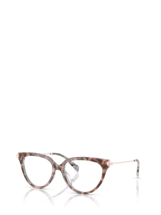 26FW 마이클 코어스 안경 MK4151U 4017 PINK TORTOISE - MICHAEL KORS