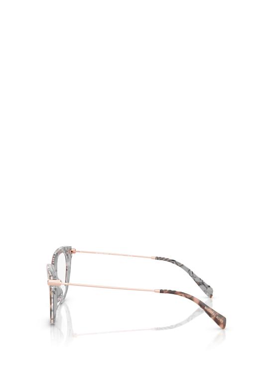 26FW 마이클 코어스 안경 MK4151U 4017 PINK TORTOISE - MICHAEL KORS