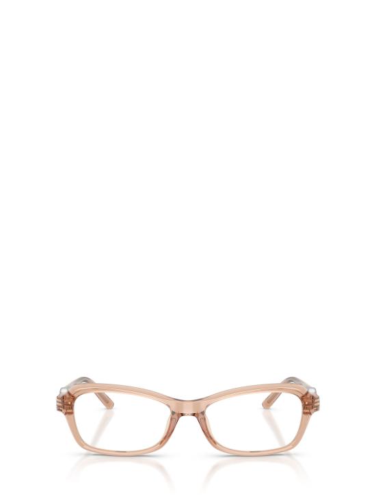 26FW 마이클 코어스 안경 MK4182U 4051 LIGHT BROWN TRANSPARENT