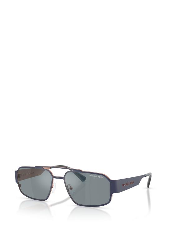 26FW 마이클 코어스 선글라스 MK1182 12076G NAVY - MICHAEL KORS