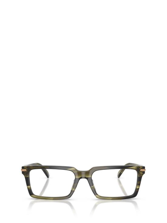 26FW 마이클 코어스 안경 MK4173U 4040 OLIVE HORN