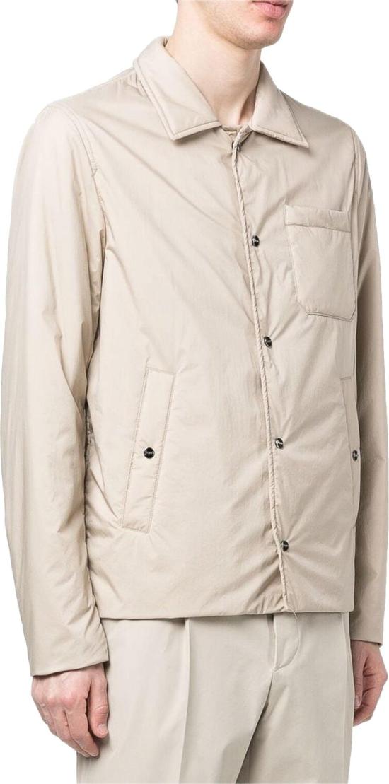  에르노 코트 GI000326U192881985 BEIGE - HERNO