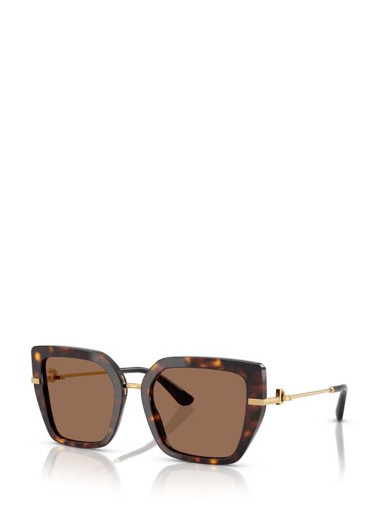 26FW 돌체앤가바나 선글라스 DG4474 502 73 HAVANA - DOLCE & GABBANA