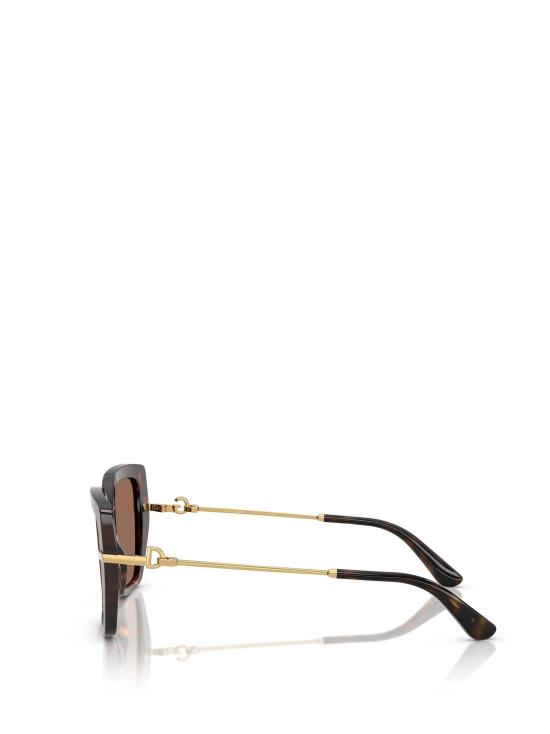 26FW 돌체앤가바나 선글라스 DG4474 502 73 HAVANA - DOLCE & GABBANA
