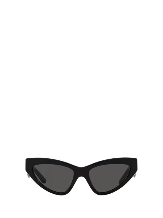 26FW 돌체앤가바나 선글라스 DG4439 501 87 BLACK