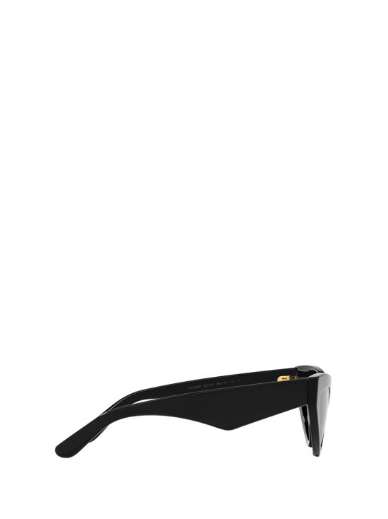 26FW 돌체앤가바나 선글라스 DG4439 501 87 BLACK - DOLCE & GABBANA