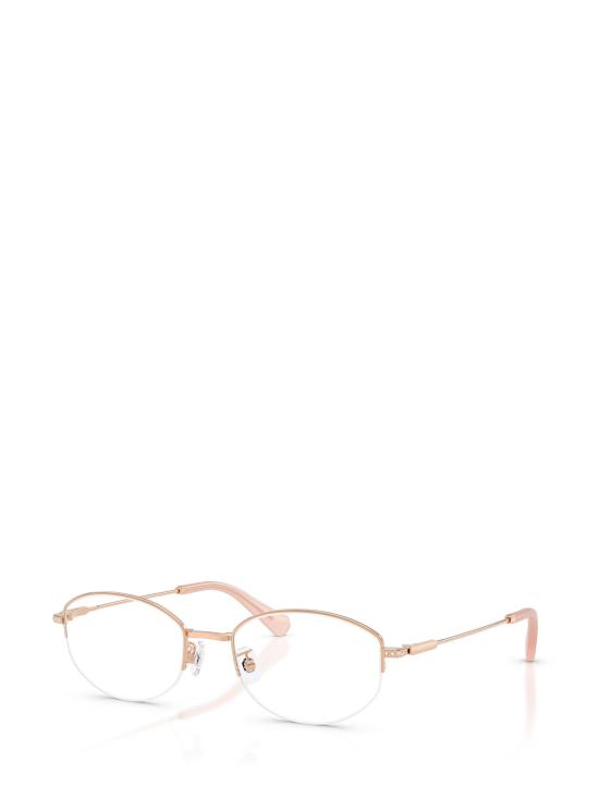 26FW 스와로브스키 안경 SK1039D 4014 ROSE GOLD - SWAROVSKI