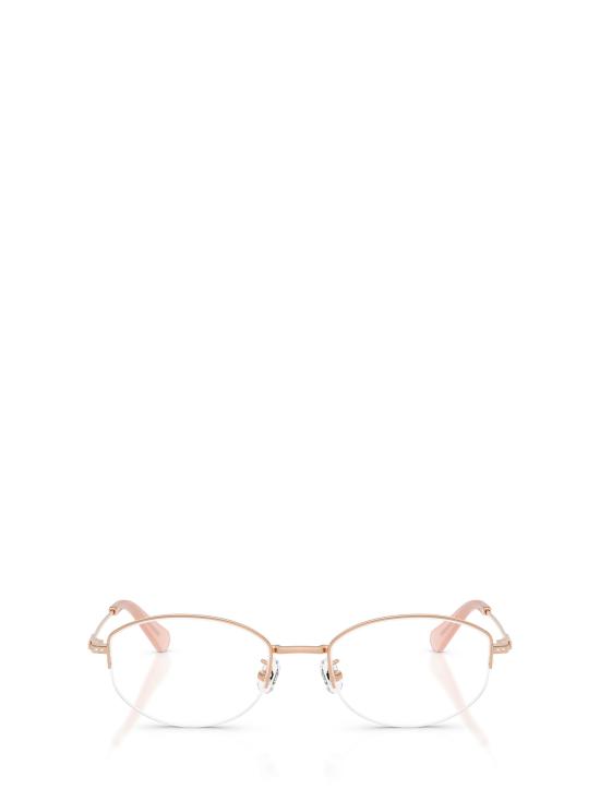 26FW 스와로브스키 안경 SK1039D 4014 ROSE GOLD