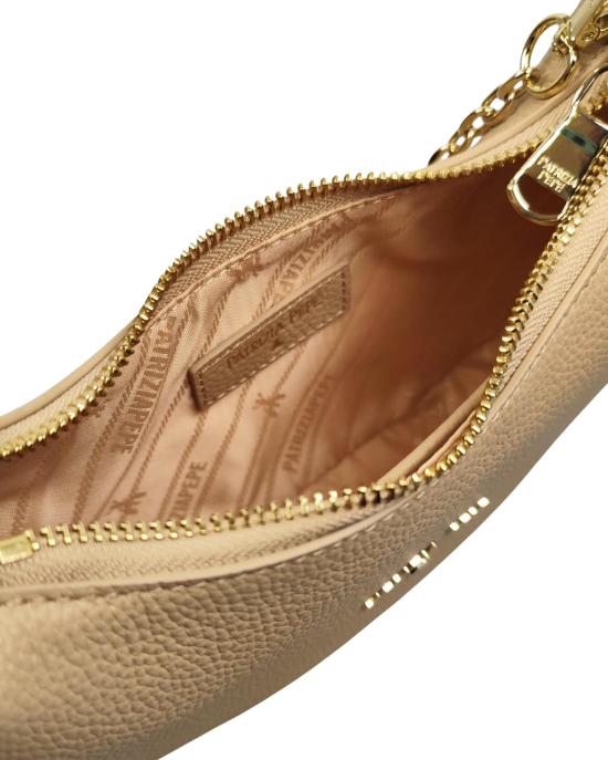26SS 파트리지아페페 숄더백 8058701564583 BEIGE - PATRIZIA PEPE