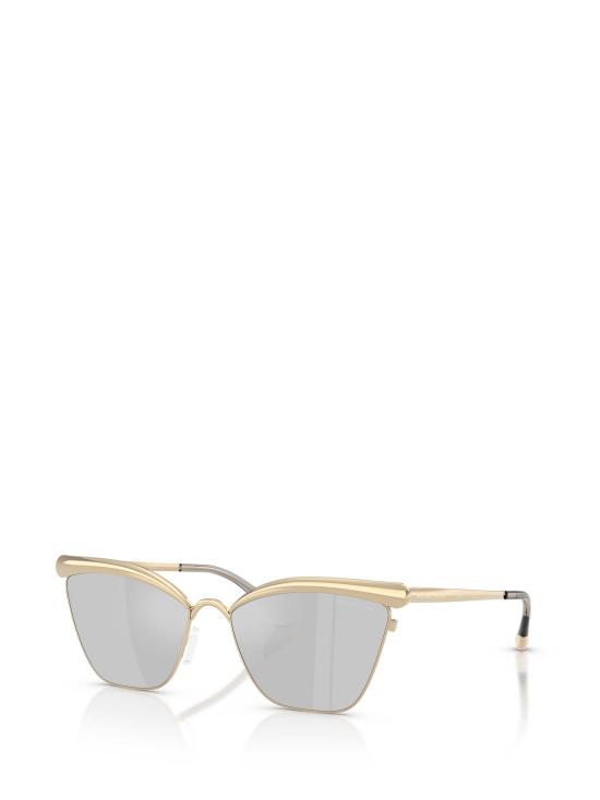 26FW 마이클 코어스 선글라스 MK1174 1014Z6 LIGHT GOLD - MICHAEL KORS