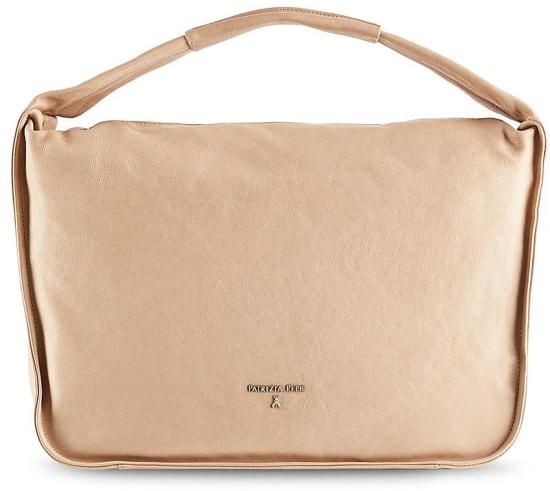 26SS 파트리지아페페 숄더백 8058701582815 BEIGE