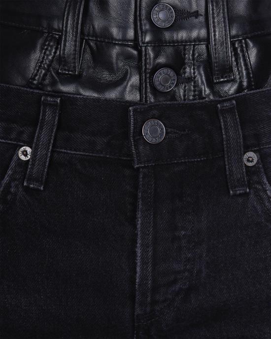 26SS 에이골디 데님 팬츠 0193693793813 BLACK - AGOLDE