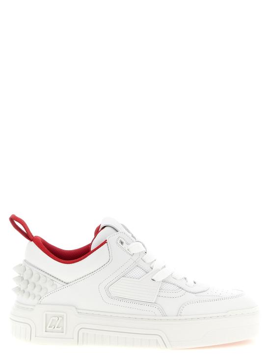 26SS 크리스챤 루부탱 스니커즈 3250576WH01