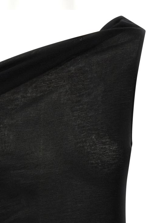 26SS 릭 오웬스 탑 RP01F6138JS09 - RICK OWENS