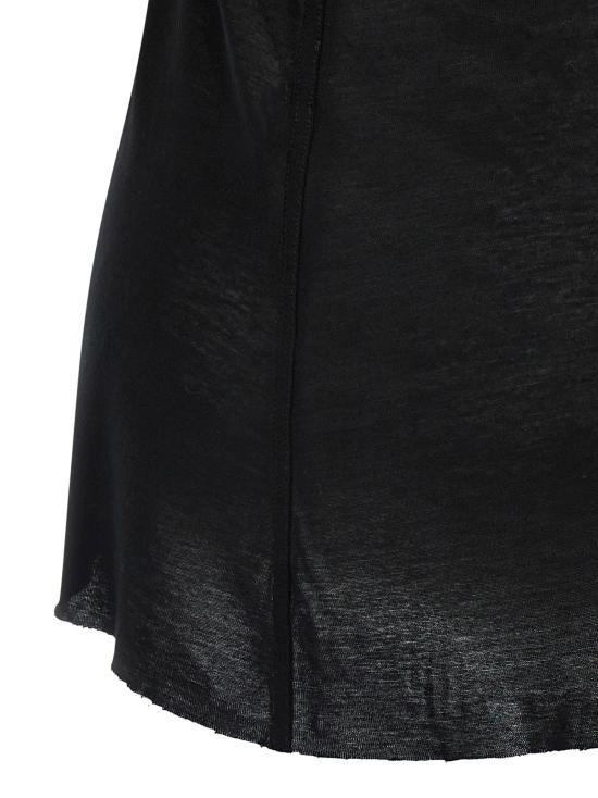26SS 릭 오웬스 탑 RP01F6138JS09 - RICK OWENS