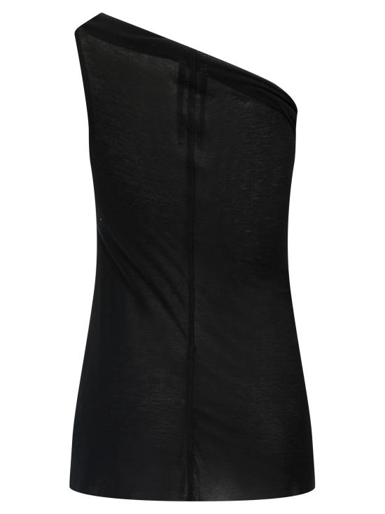 26SS 릭 오웬스 탑 RP01F6138JS09 - RICK OWENS