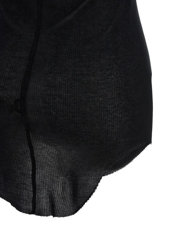26SS 릭 오웬스 탑 RP01F6101RC09 - RICK OWENS