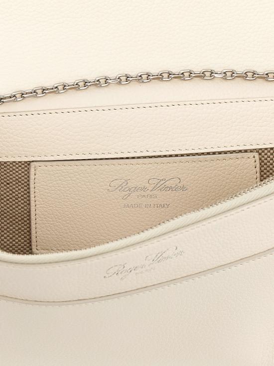 26SS 로저비비에 클러치/파우치 RBWAORC2202QV7C019 - ROGER VIVIER