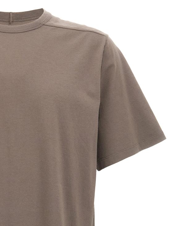 26SS 릭 오웬스 반팔 티셔츠 RU01F2232JA34 - RICK OWENS